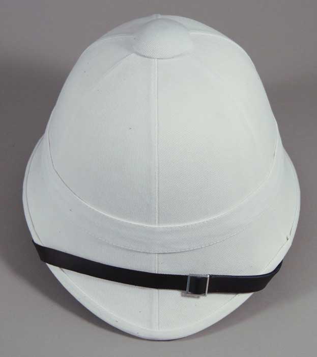 P-1871 "Zulu" Helmet - Click Image to Close