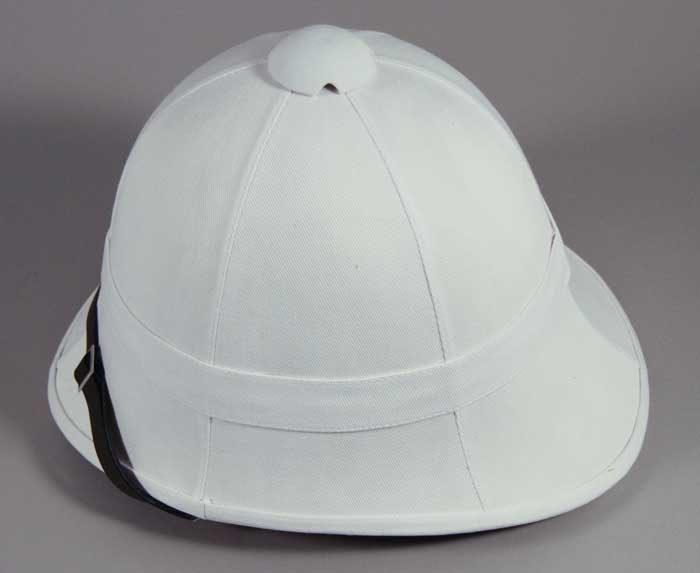 P-1871 "Zulu" Helmet