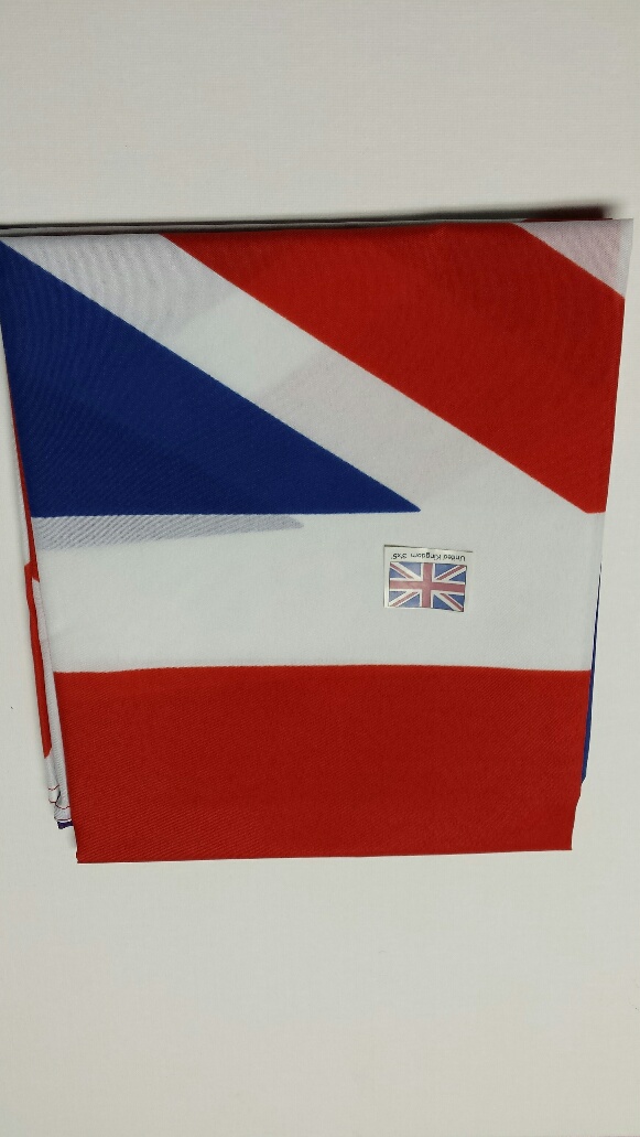Flag, British Commonwealth - Click Image to Close