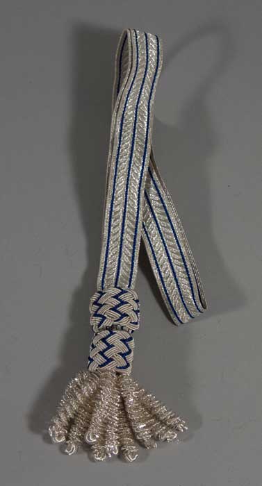 Sword Knot US Inf. 18/19 C. - Click Image to Close
