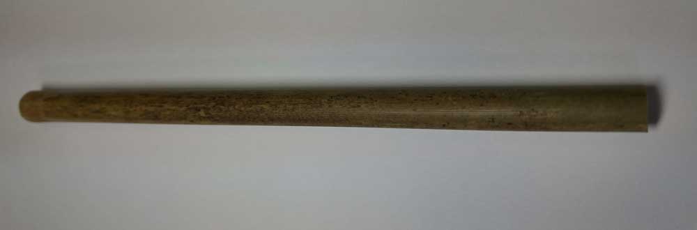 Reed Stems for Clay Pipe Bowls - Click Image to Close